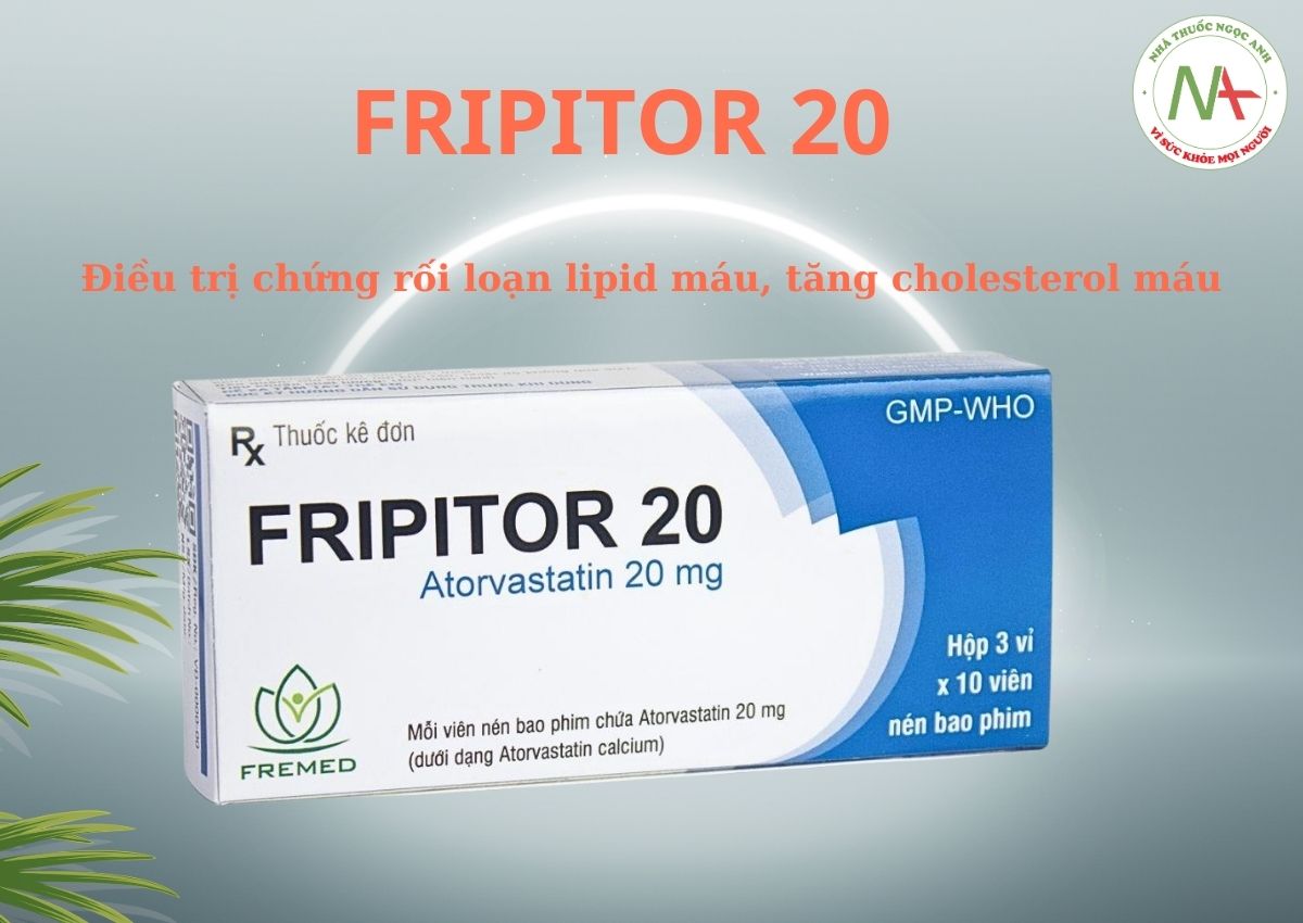Fripitor 20 3 Fripitor 20