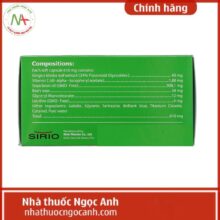 Ginkgo Biloba USmart