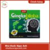 Ginkgo Biloba USmart 75x75px