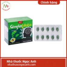 Ginkgo Biloba USmart