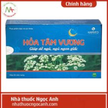 Hỏa Tâm Vương