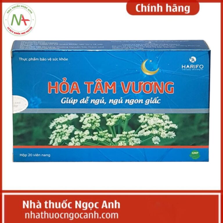 Hỏa Tâm Vương
