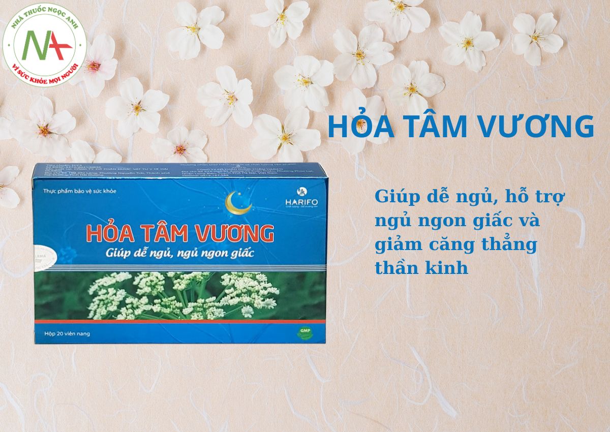 Hỏa Tâm Vương