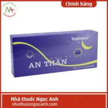 Hoàn An Thần