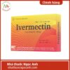 Ivermectin 3mg Dược Phẩm 3/2 75x75px