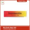 Ivermectin 3mg Dược Phẩm 3/2 75x75px