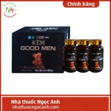 Kẽm Good Men
