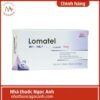 Lomatel 10mg 75x75px