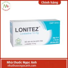 Lonitez 10mg