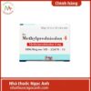 Methylprednisolon 4 Khapharco 75x75px