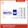 Miditel 80