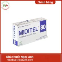 Miditel 80