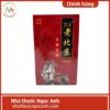 Miếng Dán Ngải Cứu Thải Độc Chân Lão Bắc Kinh 75x75px