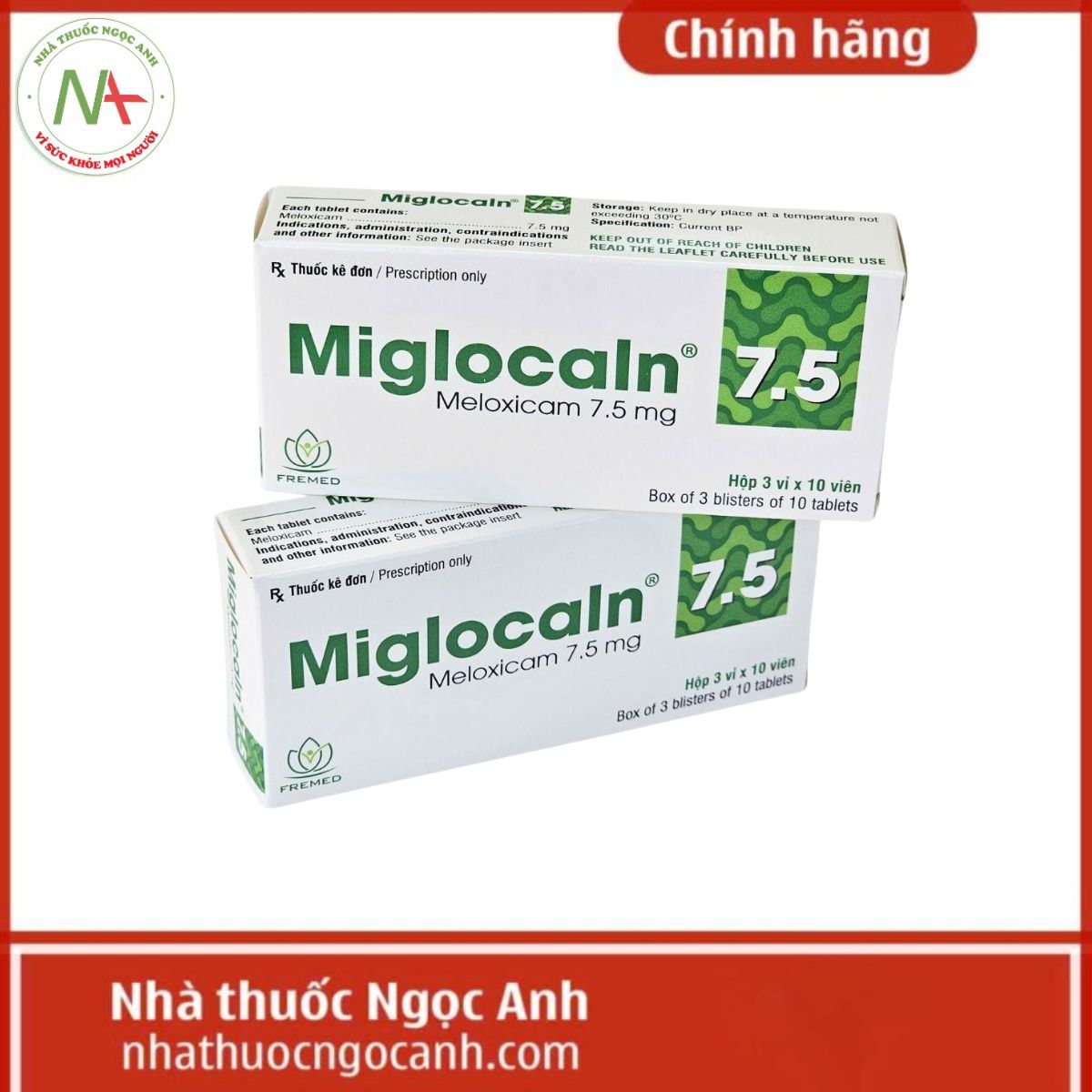 Miglocaln 7.5
