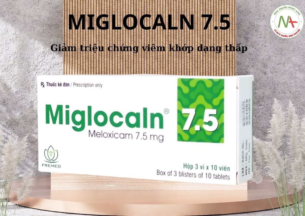 Miglocaln 7.5