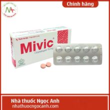 Mivic 75mg