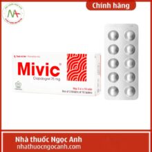 Mivic 75mg