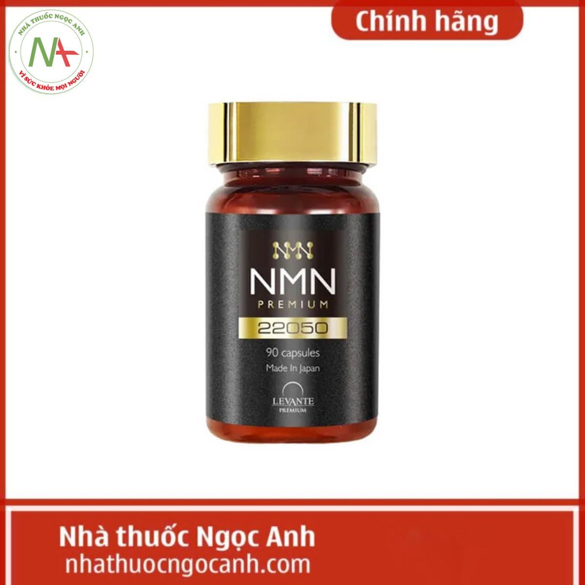 NMN Premium 22050 Levante