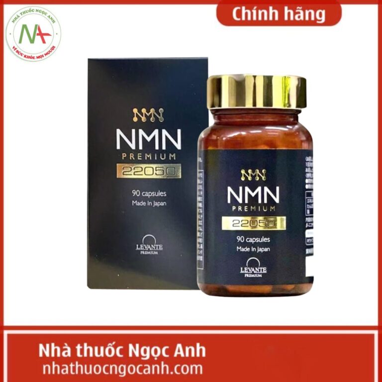 NMN Premium 22050 Levante