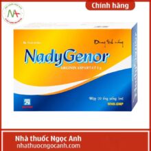 NadyGenor 1g/5ml