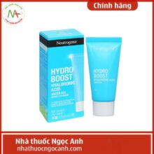 Neutrogena Hydro Boost Water