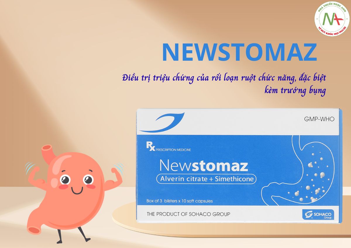 Newstomaz