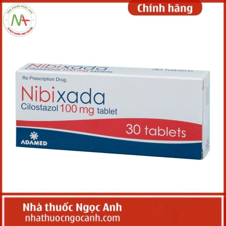 Nibixada 100mg