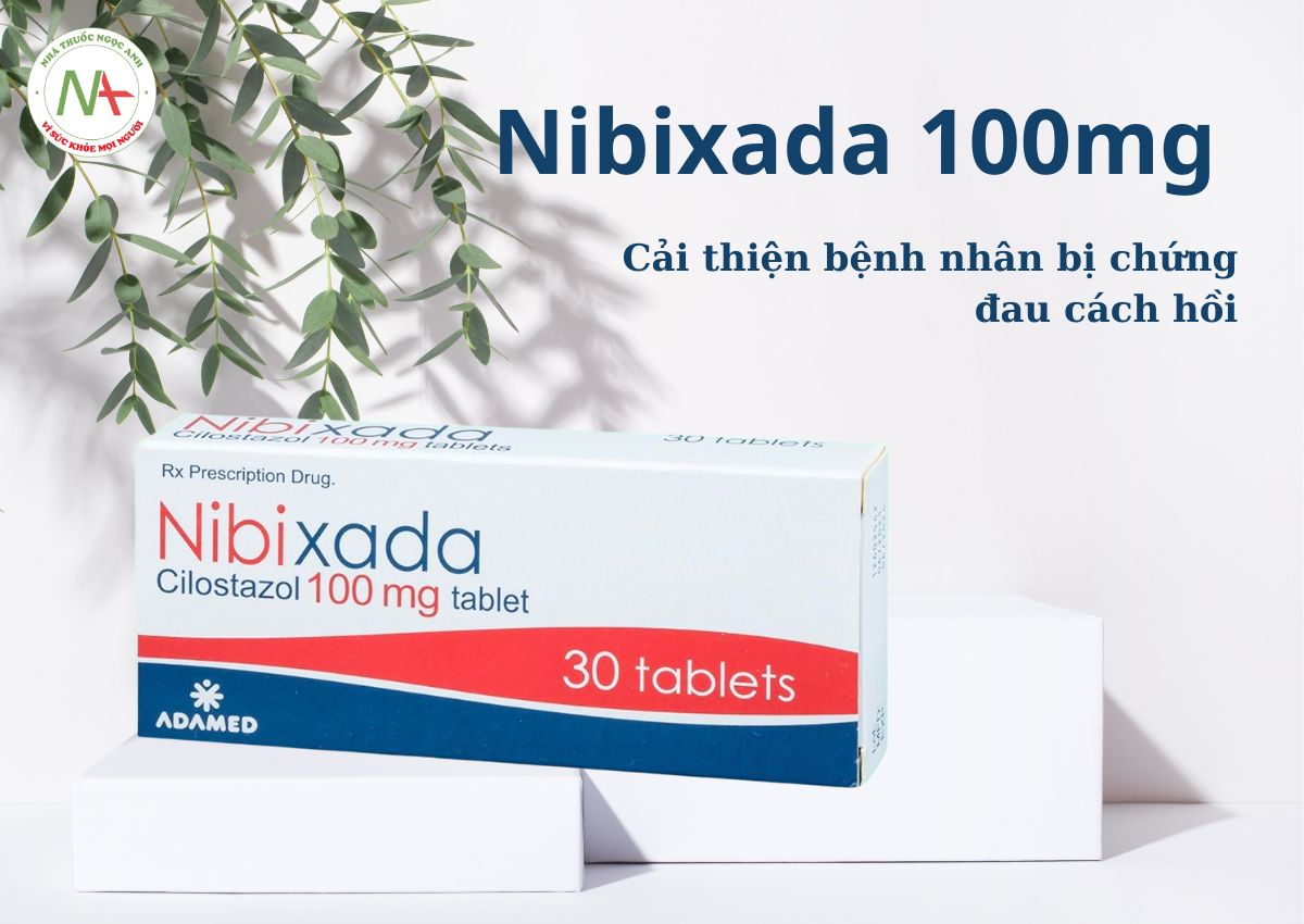 Nibixada 100mg