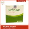 Thuốc Nitidine Phương Đông 75x75px