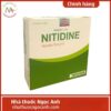 Thuốc Nitidine Phương Đông 75x75px