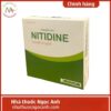 Thuốc Nitidine Phương Đông 75x75px