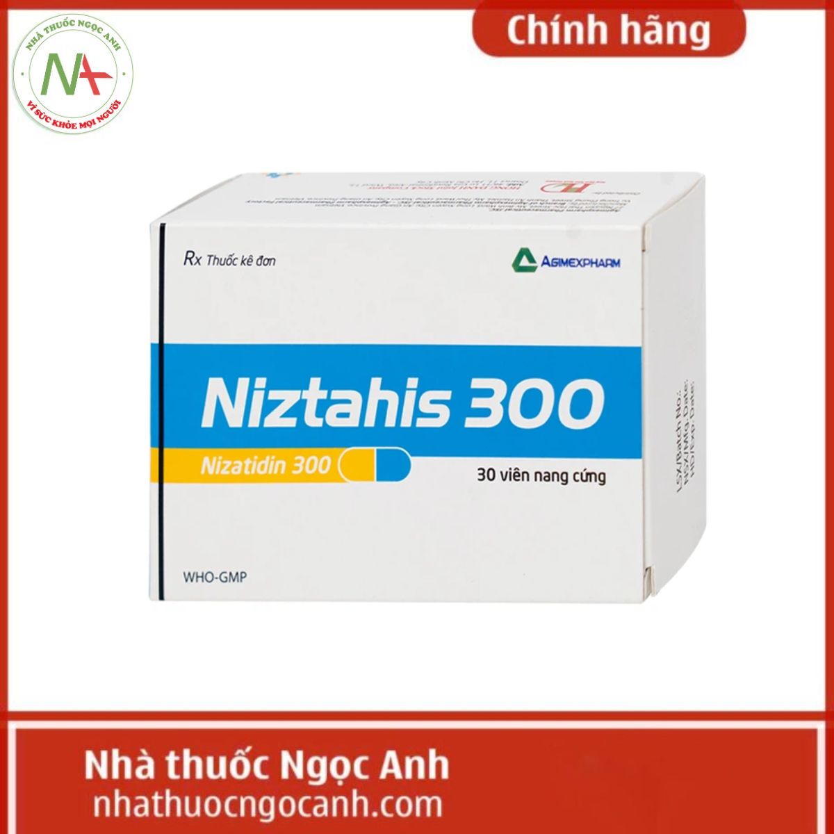 Niztahis 300