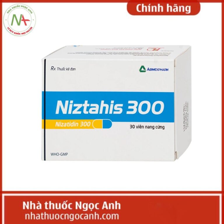Niztahis 300