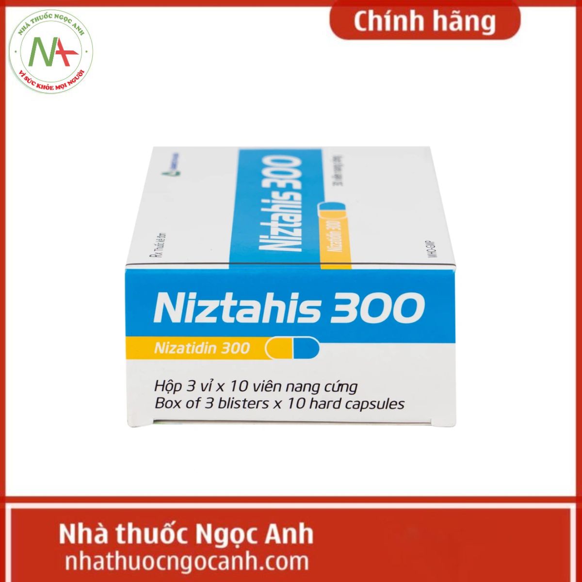 Niztahis 300