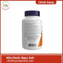 Now L-Tyrosine 500mg