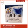 Thuốc Nuflam 75x75px