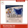 Thuốc Nuflam 75x75px