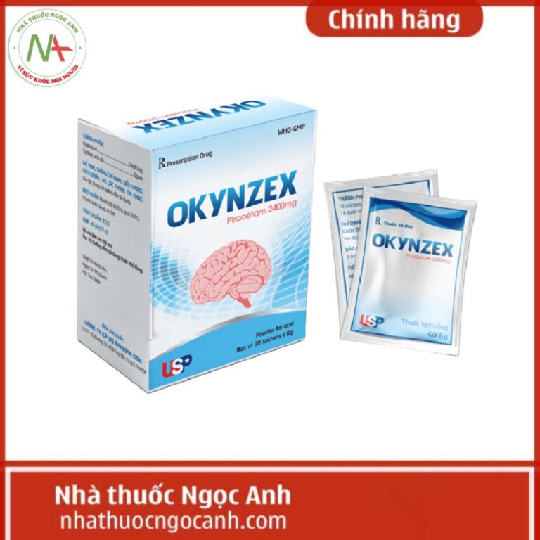 Okynzex 2400mg