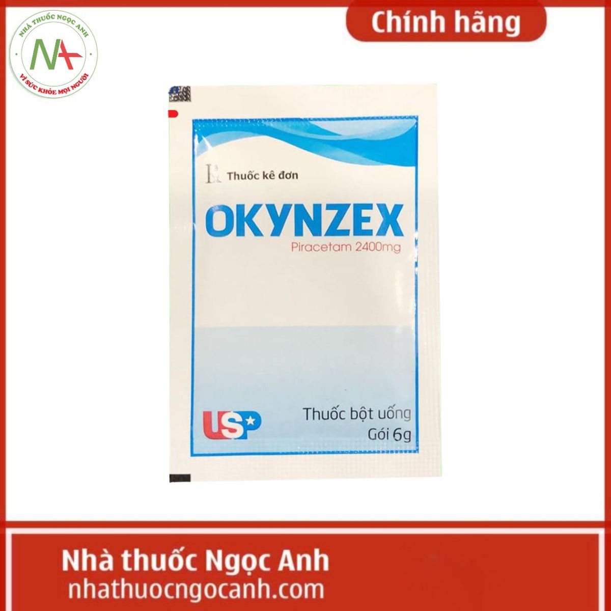 Okynzex 2400mg