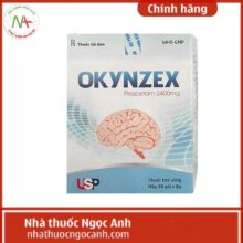 Okynzex 2400mg
