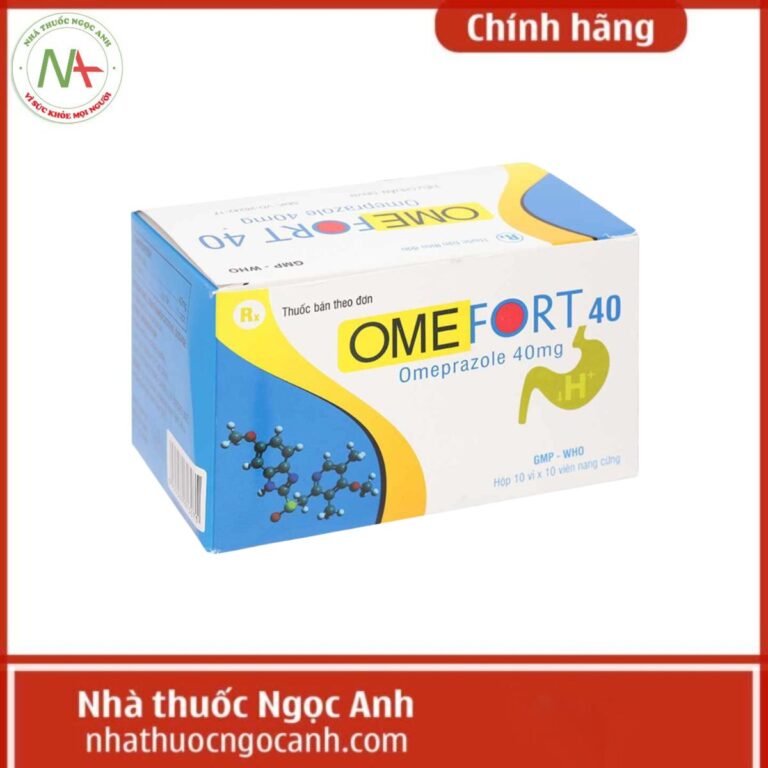 Omefort 40