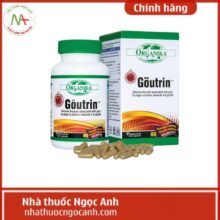 Organika Goutrin