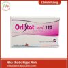 Orlistat RVN 120