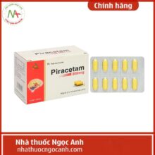 Piracetam 800mg TV. Pharm