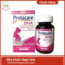 Protacare DHA