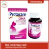 Protacare DHA 75x75px