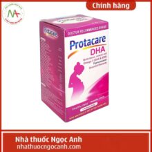 Protacare DHA