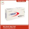 Rabaris 20mg