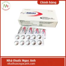 Rabaris 20mg