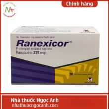 Ranexicor 375mg